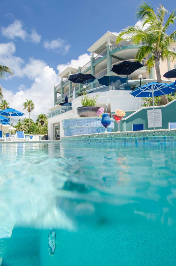 aurora indoor pool